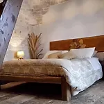 Masseria Rosa Trulli Relais אלברובלו