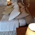 Masseria Rosa Trulli Relais לינה וארוחת בוקר
