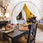 Masseria Rosa Trulli Relais 4*