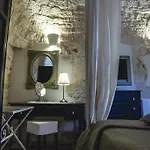 Masseria Rosa Trulli Relais 4* אלברובלו