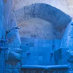 לינה וארוחת בוקר Masseria Rosa Trulli Relais 4*