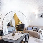 Masseria Rosa Trulli Relais לינה וארוחת בוקר אלברובלו