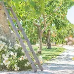 לינה וארוחת בוקר Masseria Rosa Trulli Relais