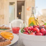 Masseria Rosa Trulli Relais לינה וארוחת בוקר 4*