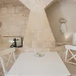 Masseria Rosa Trulli Relais לינה וארוחת בוקר אלברובלו