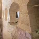 לינה וארוחת בוקר Masseria Rosa Trulli Relais 4*