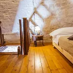 Masseria Rosa Trulli Relais אלברובלו