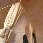Masseria Rosa Trulli Relais 4* אלברובלו