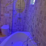 Masseria Rosa Trulli Relais 4* אלברובלו