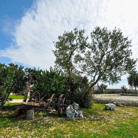 Masseria Rosa Trulli Relais 4*