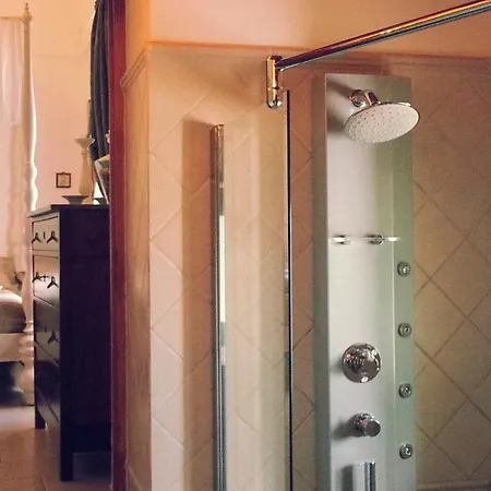 Bed & Breakfast Masseria Rosa Trulli Relais