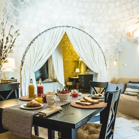 Masseria Rosa Trulli Relais 4* Alberobello