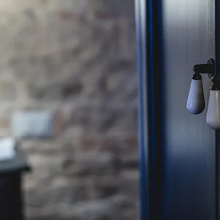 Masseria Rosa Trulli Relais Alberobello