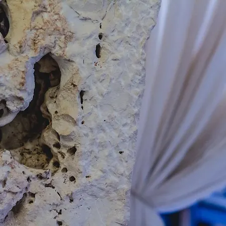 Masseria Rosa Trulli Relais Bed & Breakfast