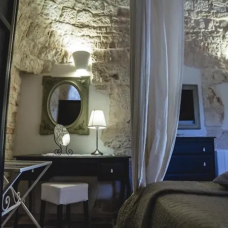 Masseria Rosa Trulli Relais 4* Alberobello