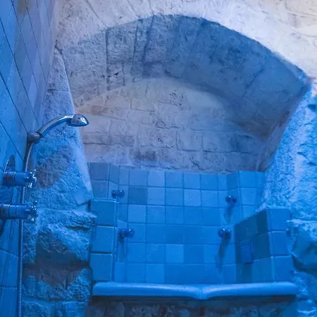 Bed & Breakfast Masseria Rosa Trulli Relais 4*