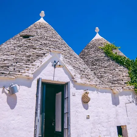 Masseria Rosa Trulli Relais 4*