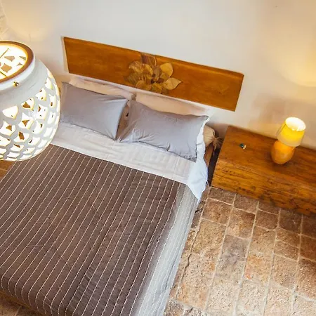 Masseria Rosa Trulli Relais 4*