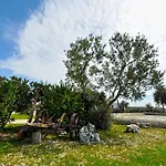 Masseria Rosa Trulli Relais 4*