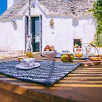 Masseria Rosa Trulli Relais