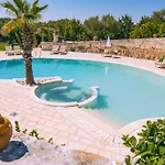 Masseria Rosa Trulli Relais