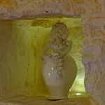 Panzió Masseria Rosa Trulli Relais Alberobello