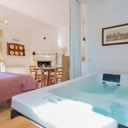 Masseria Rosa Trulli Relais Bed & Breakfast