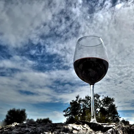 Bed & Breakfast Masseria Rosa Trulli Relais 4*