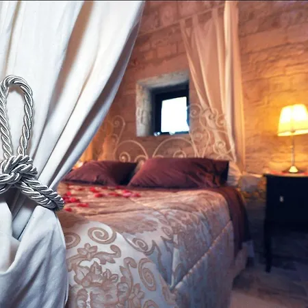Masseria Rosa Trulli Relais