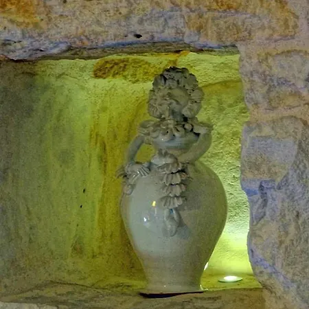 Bed and breakfast Masseria Rosa Trulli Relais 4*