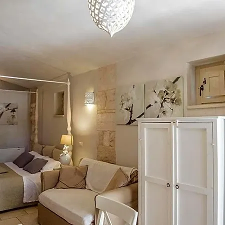 Bed and breakfast Masseria Rosa Trulli Relais Alberobello