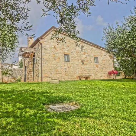 Bed & Breakfast Masseria Rosa Trulli Relais Alberobello