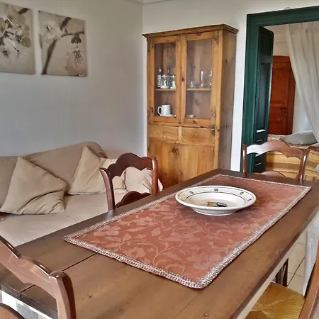 Bed & Breakfast Masseria Rosa Trulli Relais Alberobello
