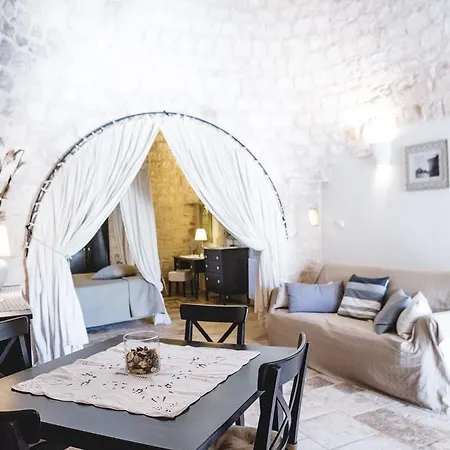 Masseria Rosa Trulli Relais Bed and breakfast Alberobello