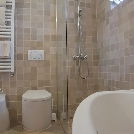 Masseria Rosa Trulli Relais Bed and breakfast