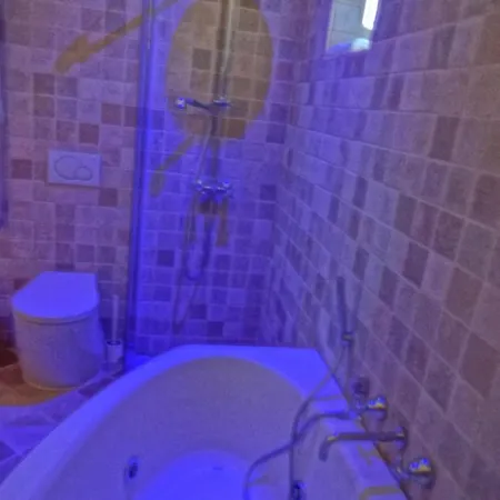 Masseria Rosa Trulli Relais 4* Alberobello